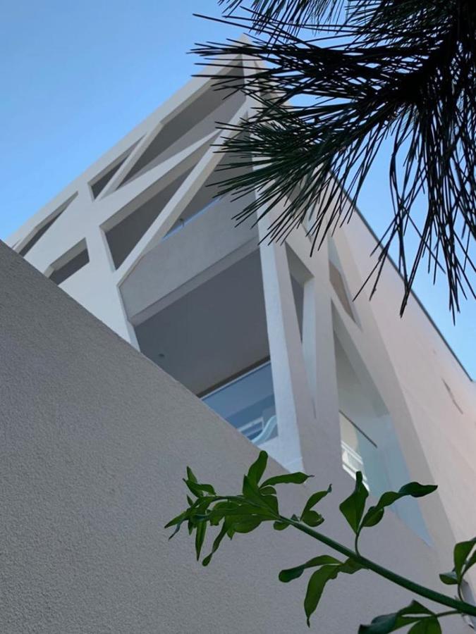Villa Hara Suites Paralía Exteriör bild