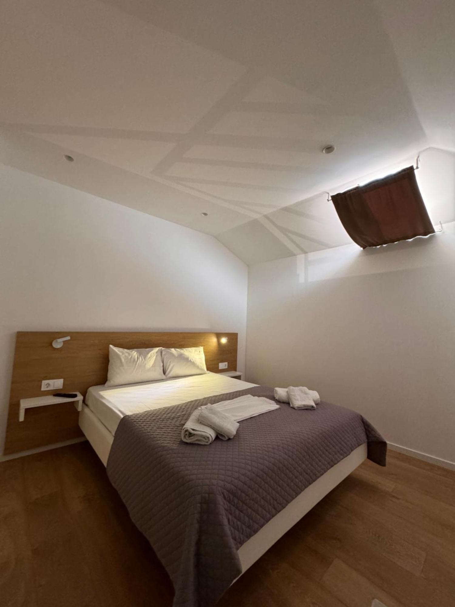 Villa Hara Suites Paralía Exteriör bild